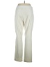 Juicy Couture Solid Ivory Casual Pants Size XL - photo 2