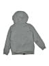 Carter's Gray Zip Up Hoodie Size 8 - photo 2
