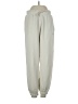 Puma Solid Ivory Casual Pants Size S - photo 1