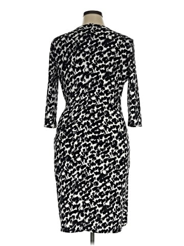 Calvin Klein Cocktail Dress (view 2)