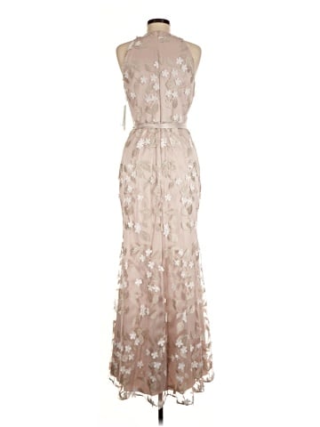Eliza J Cocktail Dress (view 2)