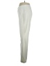 Juicy Couture Solid Ivory Casual Pants Size XL - photo 5