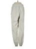 Puma Solid Ivory Casual Pants Size S - photo 2