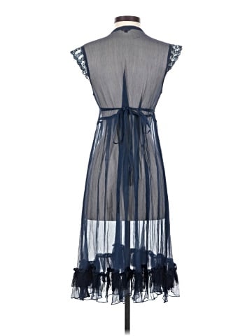 Traffic People Cocktail Dress (view 2)