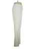 Juicy Couture Solid Ivory Casual Pants Size XL - photo 4