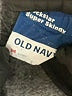 Old Navy Black Jeggings Size 14 - photo 6