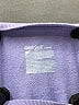 Cat & Jack Stars Purple Sweatshirt Size 6 - photo 3