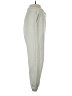 Puma Solid Ivory Casual Pants Size S - photo 4