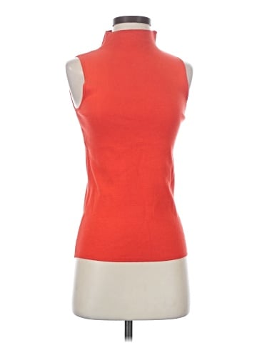 T Tahari Sleeveless T-Shirt (view 1)