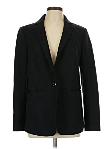 Ann Taylor Blazer (view 1)