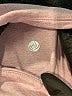 Apana Pink Long Sleeve Turtleneck Size S - photo 7