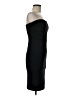 Guess Solid Black Cocktail Dress Size M - photo 4