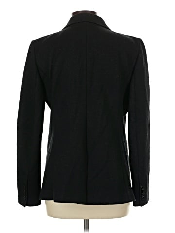 Ann Taylor Blazer (view 2)
