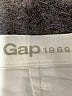 Gap White Jeans Size 31 waist - photo 7
