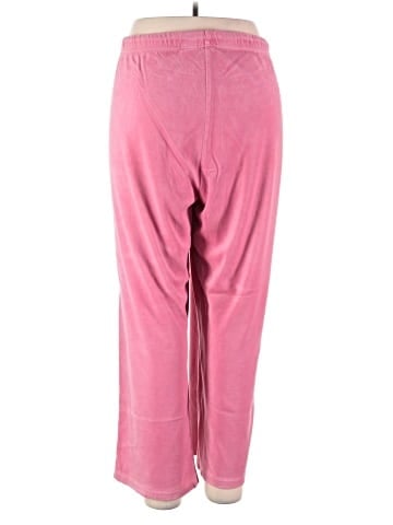 Just My Size Casual Pants (view 2)