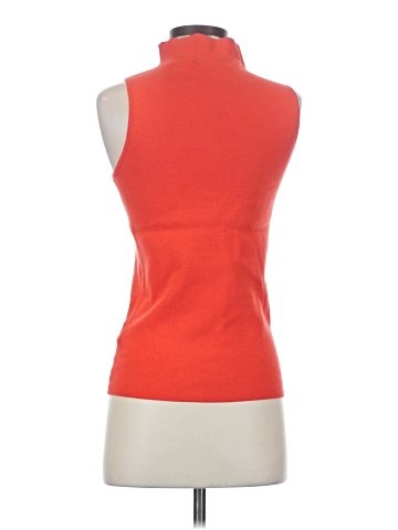 T Tahari Sleeveless T-Shirt (view 2)