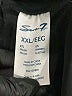 Seven7 Black Active Pants Size XXL - photo 5