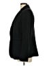 Ann Taylor Black Blazer Size 12 - photo 5