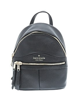 Kate Spade New York Leather Backpack