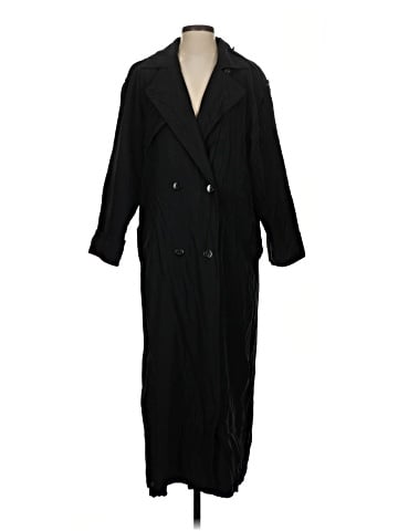 Gallery Trenchcoat (view 1)