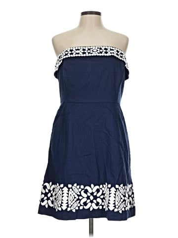 Vineyard Vines Cocktail Dress (view 1)