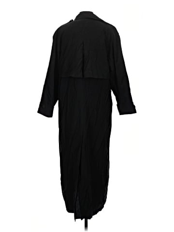 Gallery Trenchcoat (view 2)
