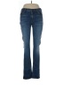 Goldsign Stars Blue Jeans Size L (estimated) - photo 1