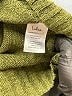 Lulus Green Long Sleeve Top Size M - photo 8