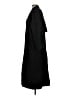 Gallery Black Trenchcoat Size 4 - photo 5