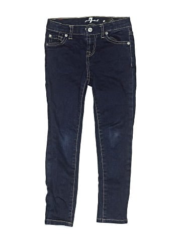 7 For All Mankind Jeans (view 1)