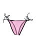 Rip Curl Pink Swimsuit Bottoms Size S - photo 1