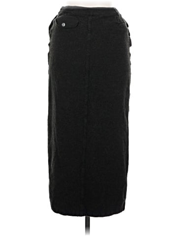 Armani Collezioni Formal Skirt (view 2)
