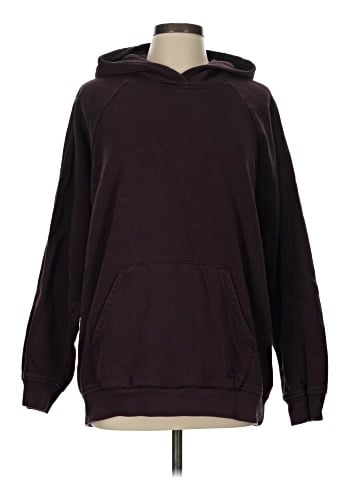 Adidas Pullover Hoodie (view 1)