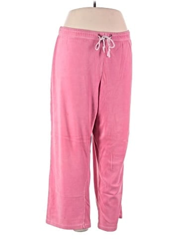 Just My Size Casual Pants (view 1)