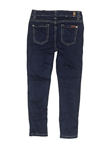 7 For All Mankind Jeans (view 2)