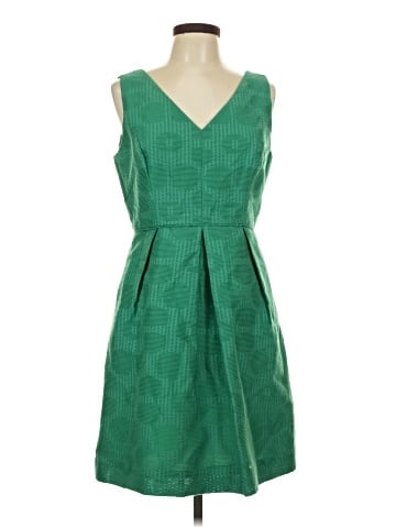 J.Crew Factory Store Cocktail Dress (view 1)