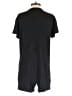 Only Solid Black Romper Size M - photo 2