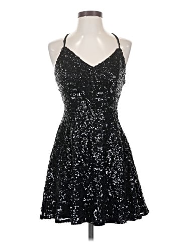 Lulus Cocktail Dress (view 1)