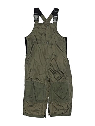 Baby Gap Snow Pants With Bib (view 1)