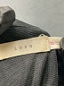 Lush 100% Polyester Solid Black Jumpsuit Size XS - photo 4