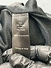 Lush 100% Polyester Solid Black Jumpsuit Size XS - photo 5