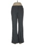 Express Design Studio Chevron-herringbone Gray Dress Pants Size 6 - photo 1