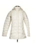 The North Face 100% Polyester Ivory Snow Jacket Size S - photo 1