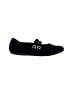 ROTHY'S Black Flats Size 7 1/2 - photo 1