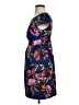 Moulinette Soeurs 100% Polyester Blue Casual Dress Size 2 - photo 5