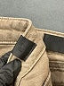 Vince. Brown Khakis Size 27 waist - photo 9