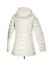 The North Face 100% Polyester Ivory Snow Jacket Size S - photo 2