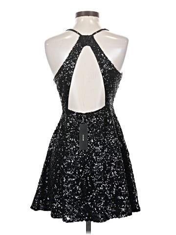 Lulus Cocktail Dress (view 2)