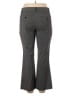Express Design Studio Tweed Gray Dress Pants Size 1X - photo 2