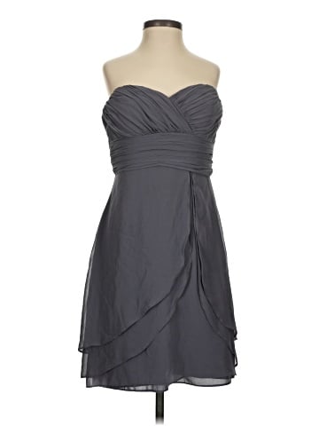 Bill Levkoff Cocktail Dress (view 1)